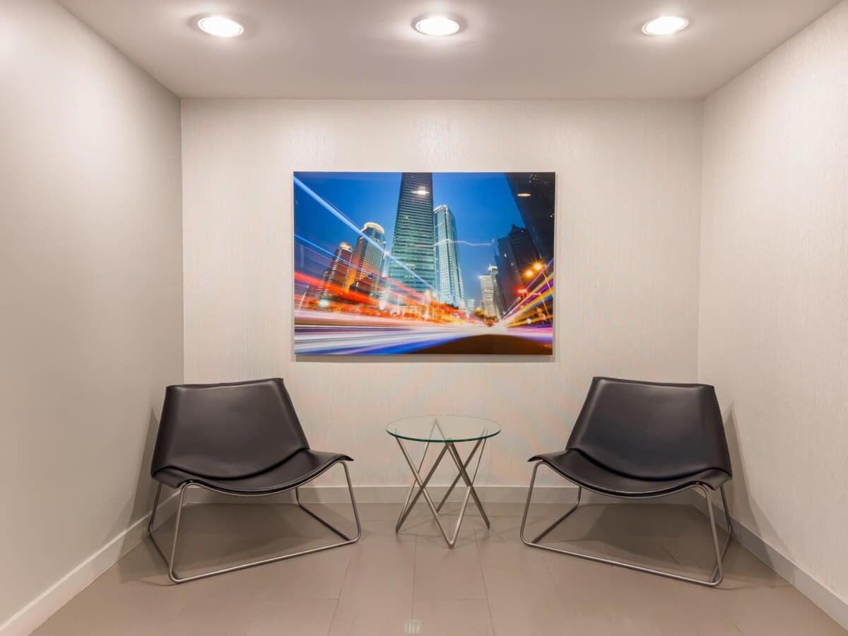 Palm Place Heart Of Miami With Parking Pool And Gym Eksteriør bilde